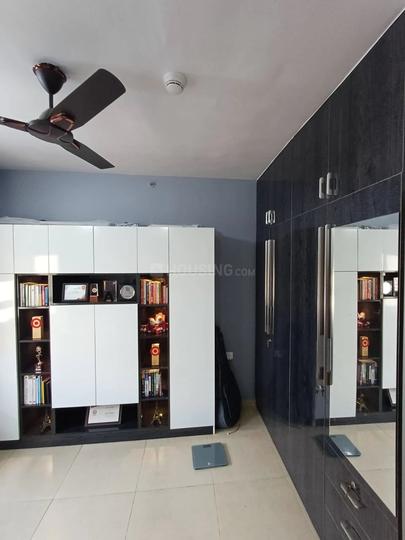 Bhartiya Nikoo Homes Phase 2 Main Image 1