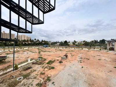 Image of 1300 Sq.ft Residential Plot / Land for sale in Halasahalli, Bengaluru for Rs. 10790000