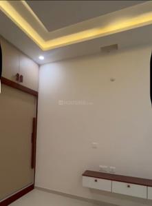 Hall Image of 1400 Sq.ft 2.5 BHK Apartment / Flat for rent in L And T Olivia At Raintree Boulevard, Sahakara Nagar Bengaluru for Rs. 60000