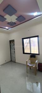 Hall Image of 800 Sq.ft 2 BHK Independent House for sale in Monarch Niramay Park, Savedi Ahmednagar for Rs. 3700000