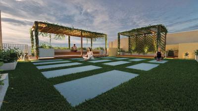 Image of 2226 Sq.ft 4.5 BHK Apartment / Flat for sale in Rising Homes At DXP 92, Sector 92, Gurgaon for Rs. 20000000