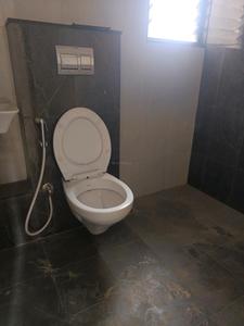 Common Bathroom Image of 1010 Sq.ft 2 BHK Apartment / Flat for sale in Joyville Celestia, Shewalewadi Pune for Rs. 7100000