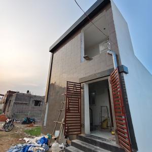 Image of 750 Sq.ft 2 BHK Villa for sale in Red Hills, Chennai for Rs. 4900000
