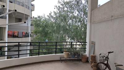 Image of 1050 Sq.ft 2 BHK Apartment / Flat for sale in Vishwa Vinayak Florencia Phase 1, Wakad, Pune for Rs. 10600000