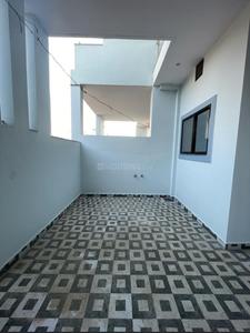 Balcony Image of 1600 Sq.ft 3 BHK Independent House for sale in Karmeta Jabalpur for Rs. 5000000
