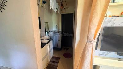 Balcony Image of 960 Sq.ft 2 BHK Apartment / Flat for sale in Vitthal Sangam, Dhayari Pune for Rs. 7500000