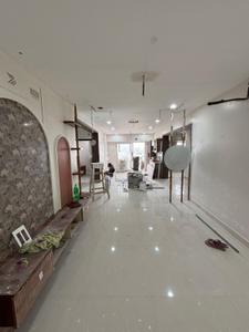 Image of 2500 Sq.ft 3 BHK Apartment / Flat for rent in Praneeth Pranav Solitaire, Bachupally, Hyderabad for Rs. 48010