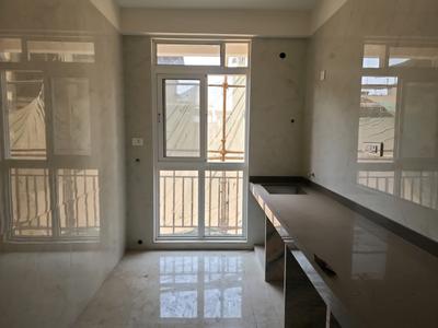 Kitchen Image of 1190 Sq.ft 2 BHK Apartment / Flat for sale in Alliance Galaxy, Airoli Navi Mumbai for Rs. 15200000
