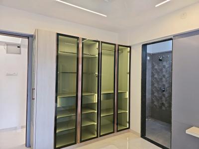 Bedroom Image of 987 Sq.ft 2 BHK Apartment / Flat for sale in Laxmi Emerald D Wing, Lohegaon Pune for Rs. 6238789