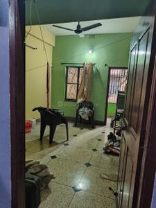 Hall Image of 1100 Sq.ft 2 BHK Builder Floor for sale in Barrackpore Kolkata for Rs. 4000000