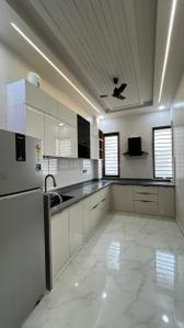 Kitchen Image of 2860 Sq.ft 4 BHK Villa for sale in Vaishali Nagar Extension Jaipur for Rs. 17511000