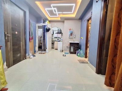 Hall Image of 935 Sq.ft 2 BHK Apartment / Flat for sale in Keshtopur Kolkata for Rs. 3400000