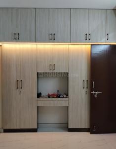 Bedroom Image of 1120 Sq.ft 3 BHK Apartment / Flat for sale in Dum Dum Park Kolkata for Rs. 6600000