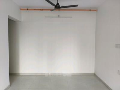 Living Room Image of 609 Sq.ft 1 BHK Apartment / Flat for rent in Runwal Gardens, Dombivli East Thane for Rs. 14000