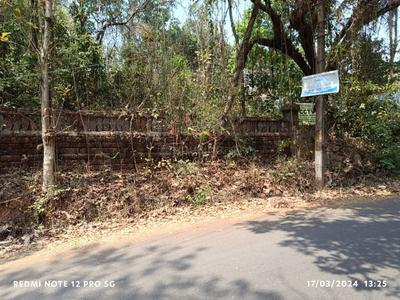 Image of 1750 Sq.ft Residential Plot / Land for sale in Carmo Lobo Brook Fields, Divar Island, Goa for Rs. 60000000