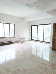 Hall Image of 2200 Sq.ft 4 BHK Builder Floor for sale in New Town Kolkata for Rs. 15000000