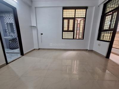 Bedroom Image of 1500 Sq.ft 3 BHK Apartment / Flat for sale in Govind Nagar Railway Colony Kanpur for Rs. 6500000