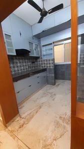 Kitchen Image of 1900 Sq.ft 3 BHK Builder Floor for rent in Sector 77 Faridabad for Rs. 20000