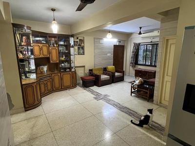 Hall Image of 1350 Sq.ft 3 BHK Apartment / Flat for sale in Kasba Kolkata for Rs. 10000000