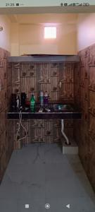 Kitchen Image of GK Homestay in Sector 104, Noida