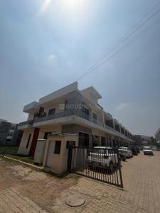 Image of 2000 Sq.ft 4 BHK Villa for sale in Sector 123, Mohali for Rs. 13500000