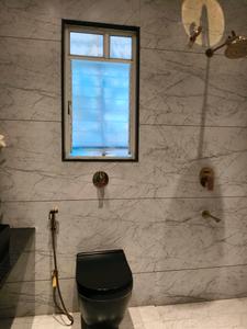 Bedroom Three Image of 1460 Sq.ft 3 BHK Apartment / Flat for sale in Tayal K Shire Phase 2, Punawale Pune for Rs. 11800000