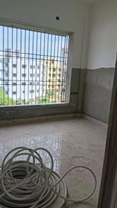 Bedroom Image of 1250 Sq.ft 3 BHK Apartment / Flat for sale in New Town Kolkata for Rs. 6300000