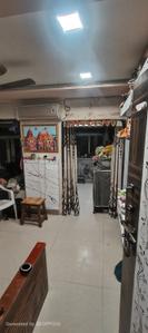 Image of 350 Sq.ft 1 BHK Apartment / Flat for rent in Andheri East, Mumbai for Rs. 32000