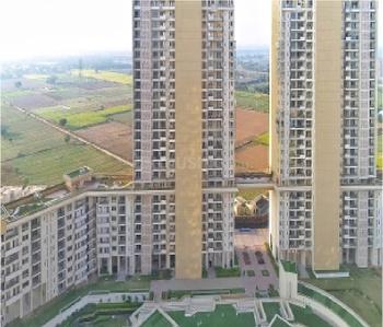 Image of 6550 Sq.ft 5 BHK Villa for sale in Experion Windchants, Sector 112, Gurgaon for Rs. 100000000