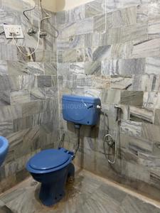 Bathroom Image of Comfort Pg in Sector 31, Gurgaon