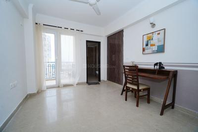 Hall Image of 1957 Sq.ft 3 BHK Builder Floor for sale in Orris Greenopolis, Sector 89 Gurgaon for Rs. 17000000
