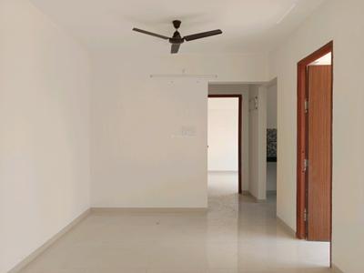 Living Room Image of 1200 Sq.ft 2.5 BHK Apartment / Flat for sale in Gagan Aviva, Kesnand Pune for Rs. 6500000