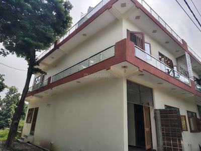 Image of 1080 Sq.ft 2 BHK Duplex for sale in Ganga Nagar, Meerut for Rs. 14500000
