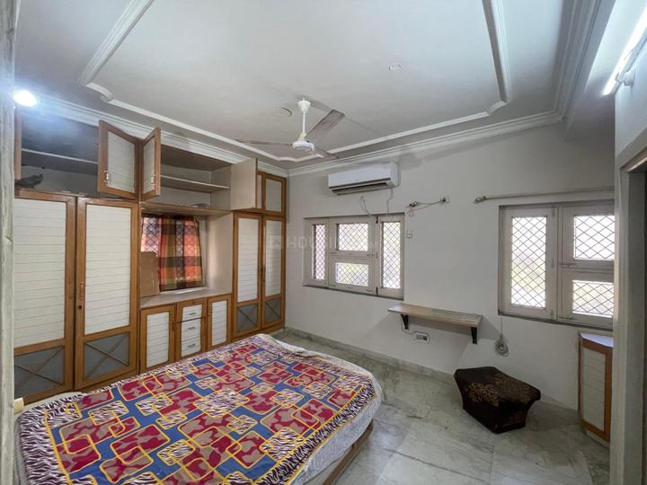 Janki Nagar, Chuna Bhatti Bedroom 1