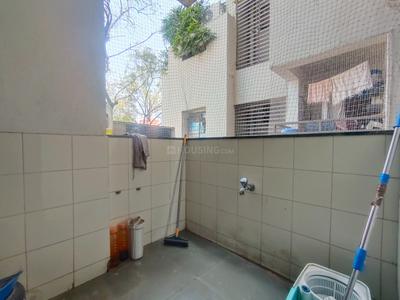 Image of 1850 Sq.ft 3 BHK Apartment / Flat for sale in Diwalipura, Vadodara for Rs. 5500000