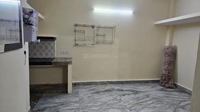 Hall Image of 500 Sq.ft 2 BHK Apartment / Flat for rent in Noida Extension Greater Noida for Rs. 20500