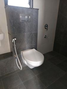 Bedroom Two Image of 1200 Sq.ft 3 BHK Apartment / Flat for sale in Joyville Hadapsar Annexe Phase 6, Shewalewadi Pune for Rs. 10500000
