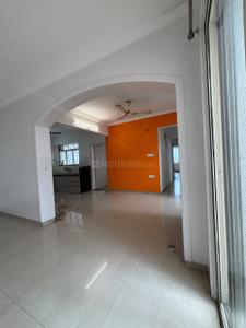 Hall Image of 1750 Sq.ft 3 BHK Apartment / Flat for rent in Baner Pune for Rs. 60000