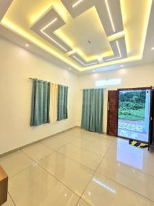 Hall Image of 1350 Sq.ft 3 BHK Independent House for sale in North Paravoor Kochi for Rs. 5500000