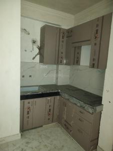 Kitchen Image of 900 Sq.ft 2 BHK Apartment / Flat for sale in Dridha Homes, Sector 73 Noida for Rs. 4600000