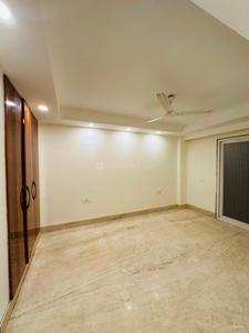 Hall Image of 2718 Sq.ft 4 BHK Builder Floor for rent in DLF Phase 1 Gurgaon for Rs. 118000