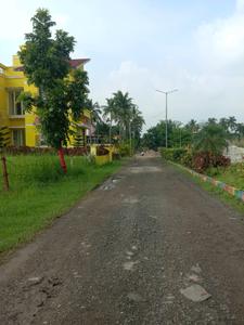 Image of 720 Sq.ft Residential Plot / Land for sale in Vriddhica Heritage Plots, Bara Gagan Gohalia, Kolkata for Rs. 299999