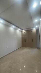 Bedroom Image of 1306 Sq.ft 3 BHK Builder Floor for sale in Surya Nagar Ghaziabad for Rs. 20000000