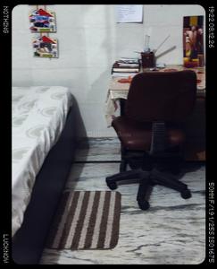 Bedroom Image of Divine PG in Transport Nagar, Lucknow