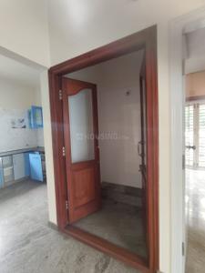 Hall Image of 1310 Sq.ft 2 BHK Builder Floor for rent in HSR Layout Bengaluru for Rs. 48000