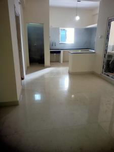 Hall Image of 1600 Sq.ft 3 BHK Apartment / Flat for sale in Kompally Hyderabad for Rs. 7360000