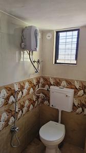 Bathroom Image of Housai Apartment  in Chinchwad, Pune