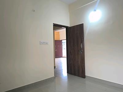 Bedroom Image of 900 Sq.ft 2 BHK Builder Floor for rent in Whitefield Bengaluru for Rs. 19000