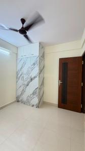 Bedroom Image of 1050 Sq.ft 2 BHK Builder Floor for rent in Kaggadasapura Bengaluru for Rs. 31000