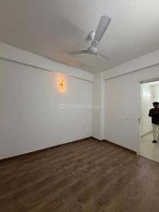 Bedroom Image of 1424 Sq.ft 2.5 BHK Apartment / Flat for sale in Silverglades The Melia, Sector 35 Sohna for Rs. 14000000